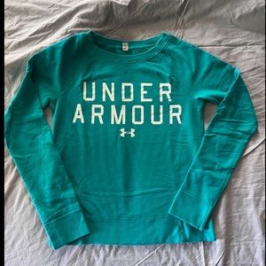 Under Armour Crewneck